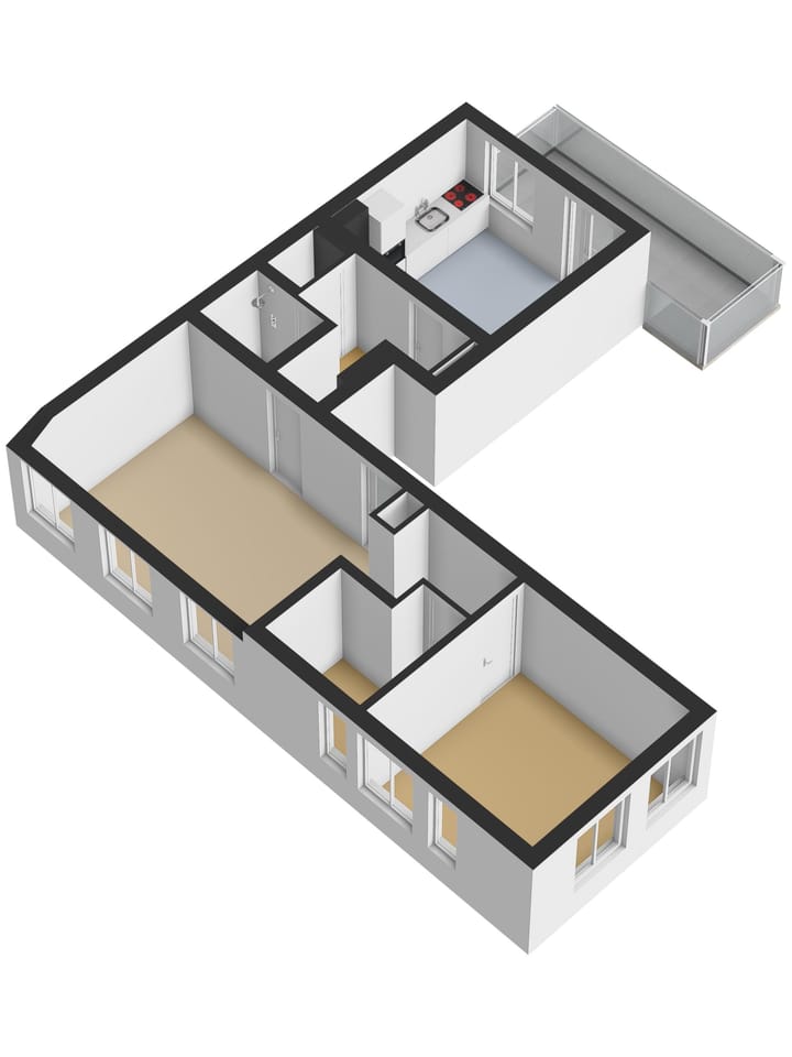 Foto 27 van Heerenweg 58-A