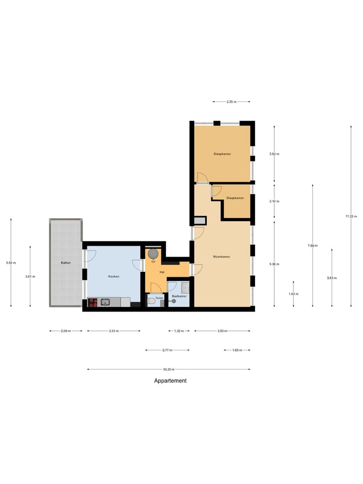 Foto 29 van Heerenweg 58-A