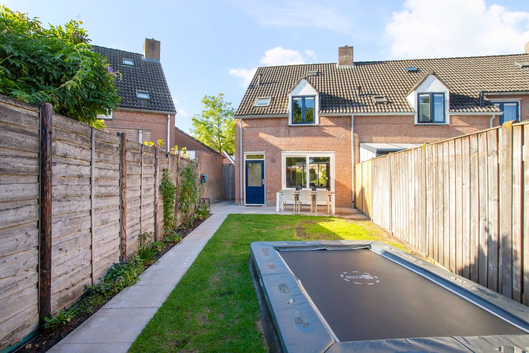 Foto 2 van Calluna 7