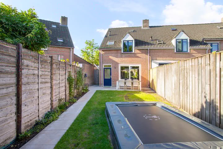 Foto 2 van Calluna 7