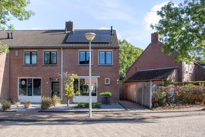 Foto 3 van Calluna 7