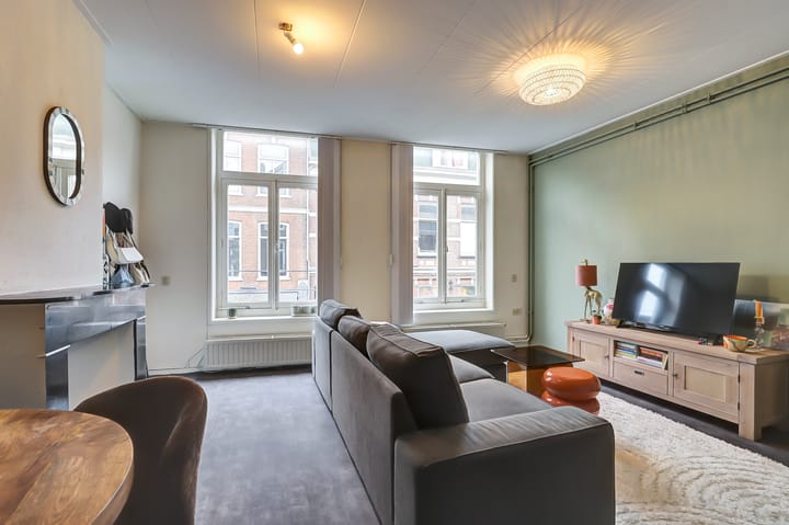 Foto 2 van Lange Hezelstraat 100