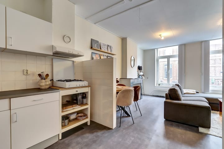 Foto 3 van Lange Hezelstraat 100