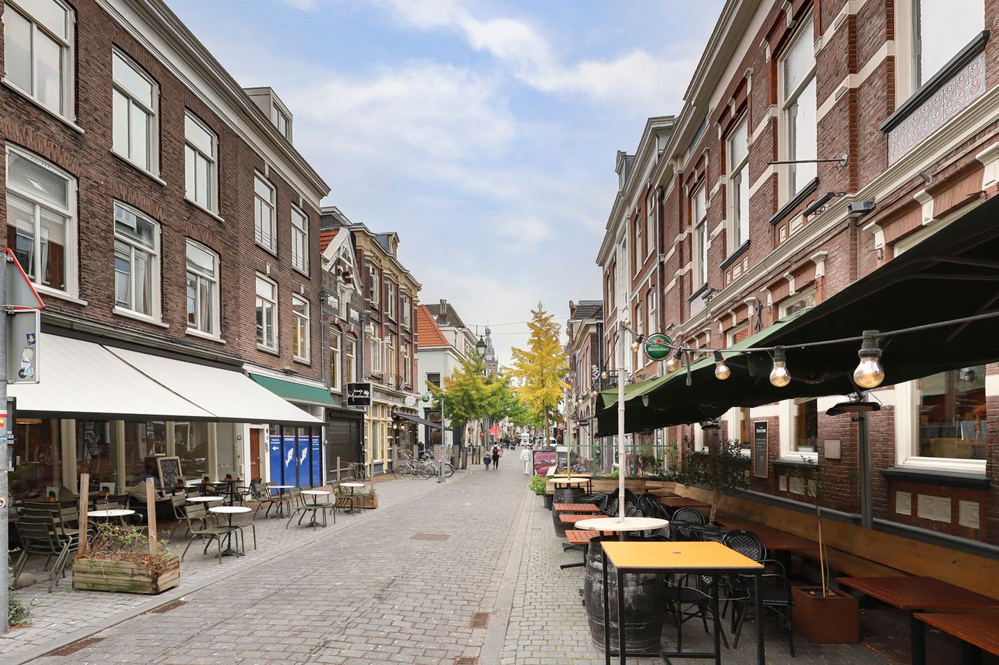 Foto 4 van Lange Hezelstraat 100