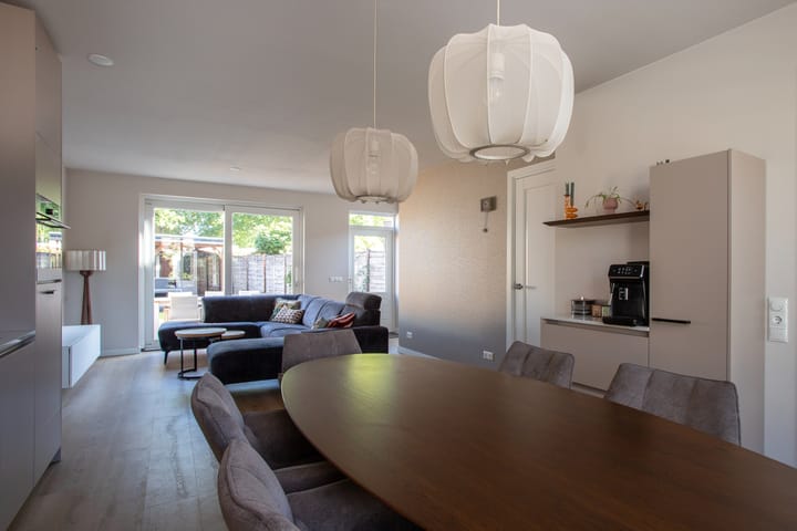 Foto 10 van Calluna 7