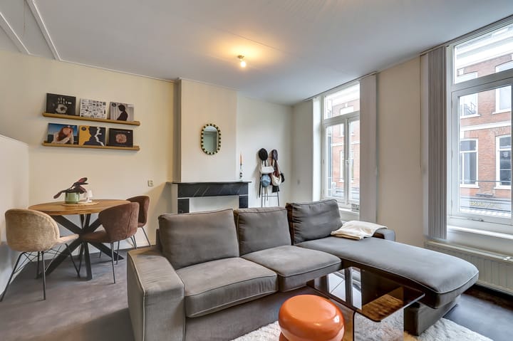 Foto 5 van Lange Hezelstraat 100