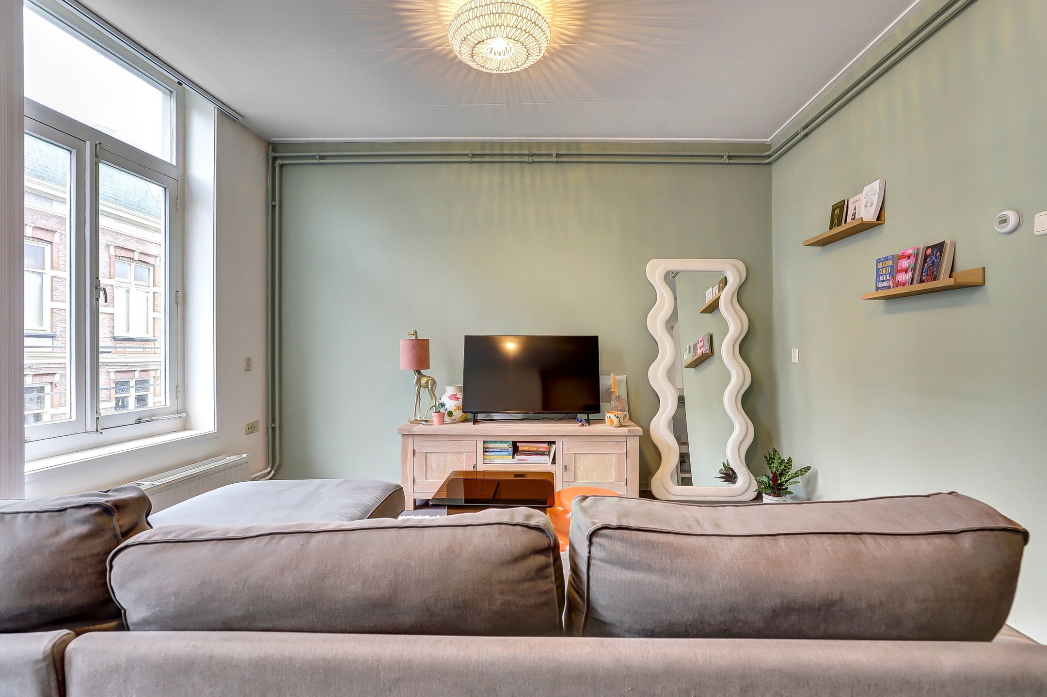 Foto 6 van Lange Hezelstraat 100