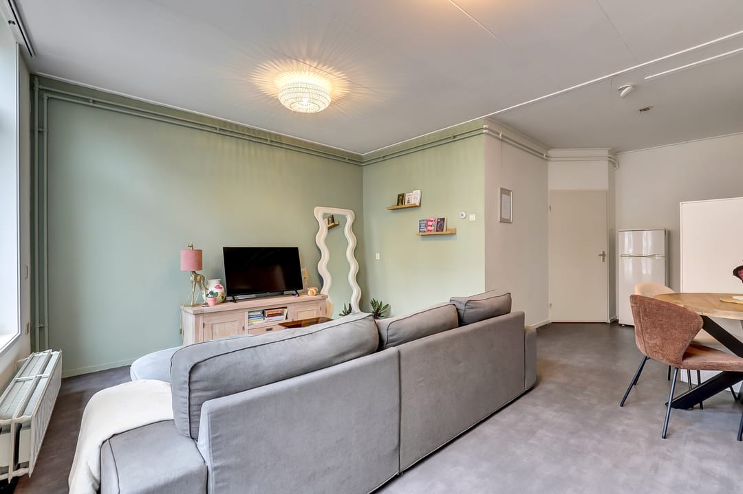 Foto 7 van Lange Hezelstraat 100