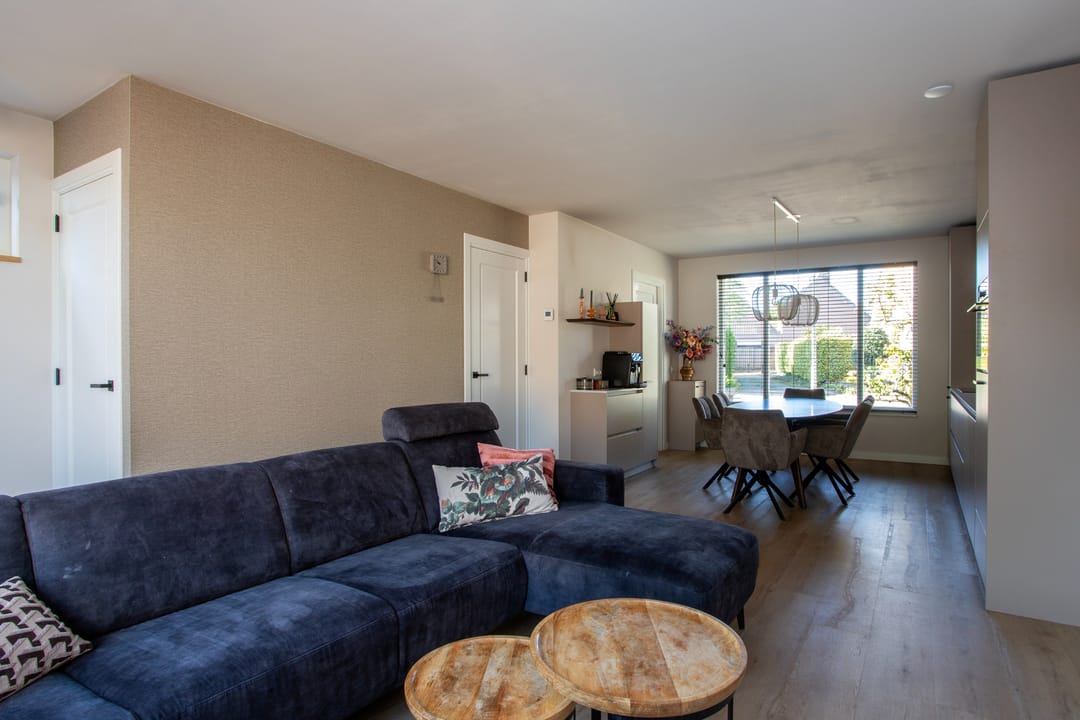 Foto 11 van Calluna 7