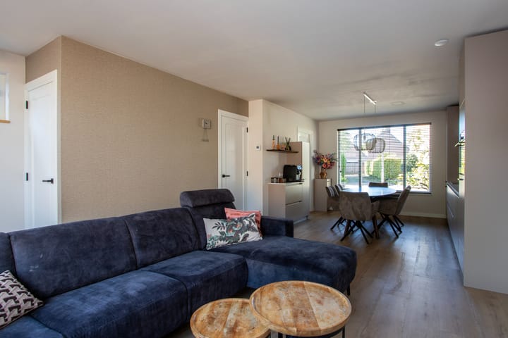 Foto 11 van Calluna 7