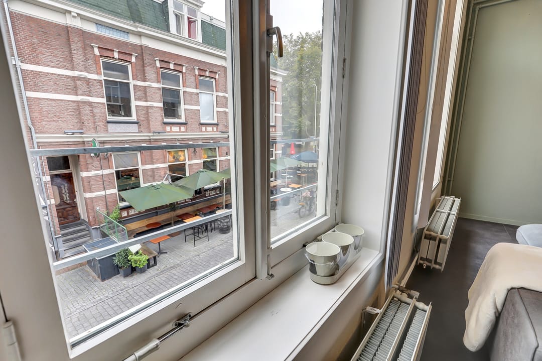 Foto 8 van Lange Hezelstraat 100