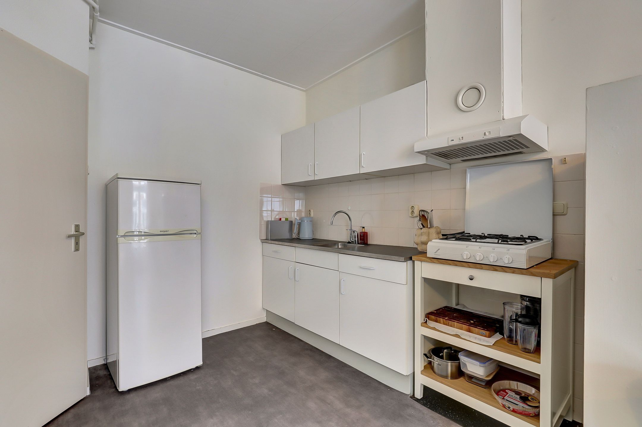 Foto 9 van Lange Hezelstraat 100