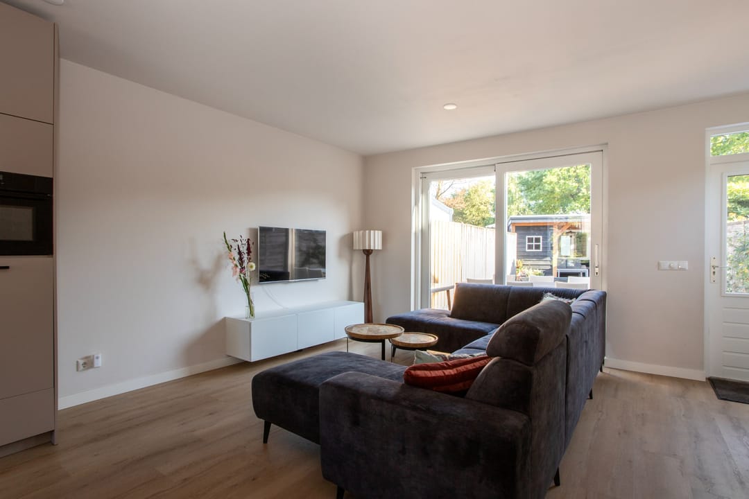 Foto 13 van Calluna 7