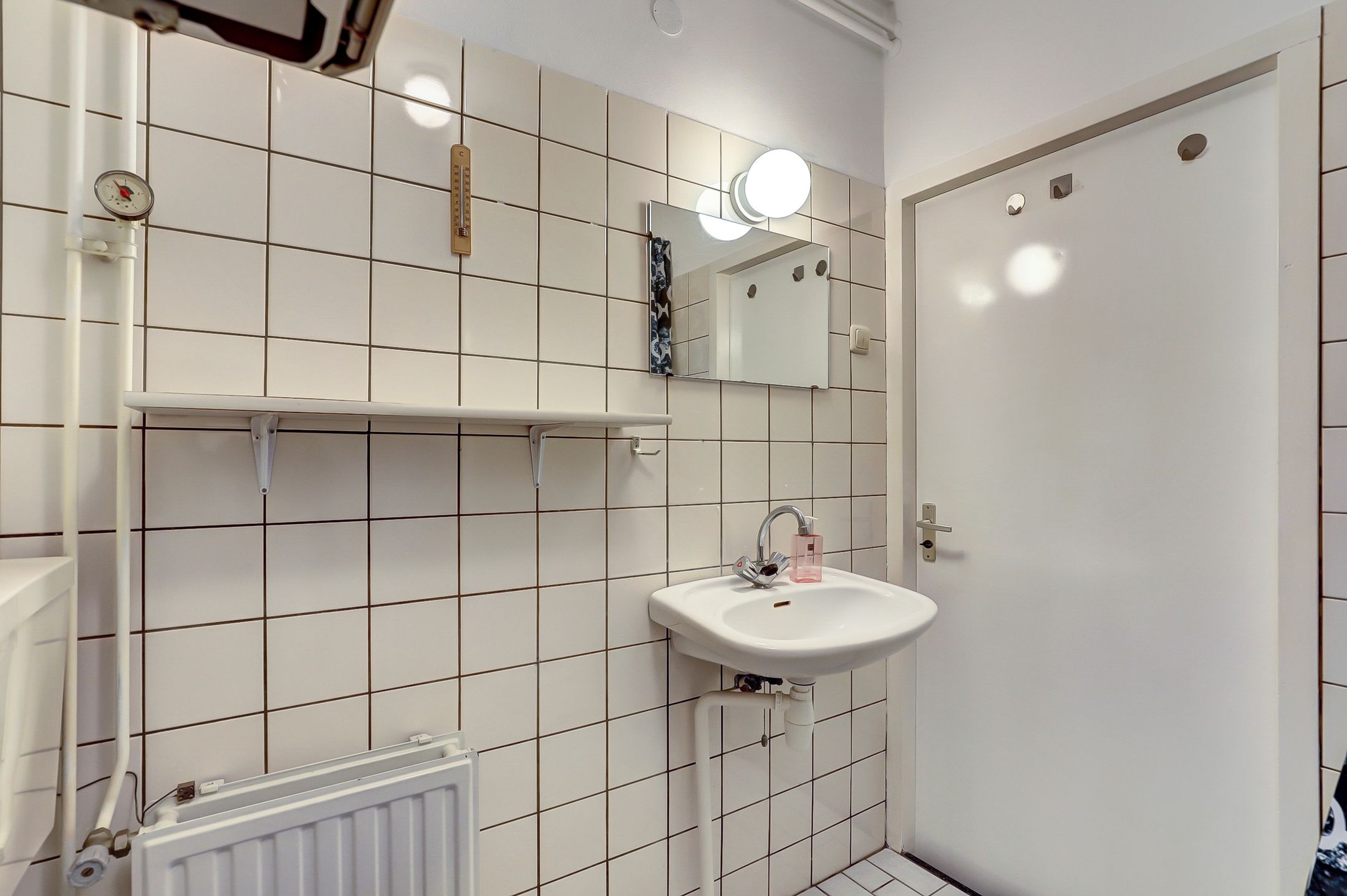 Foto 12 van Lange Hezelstraat 100