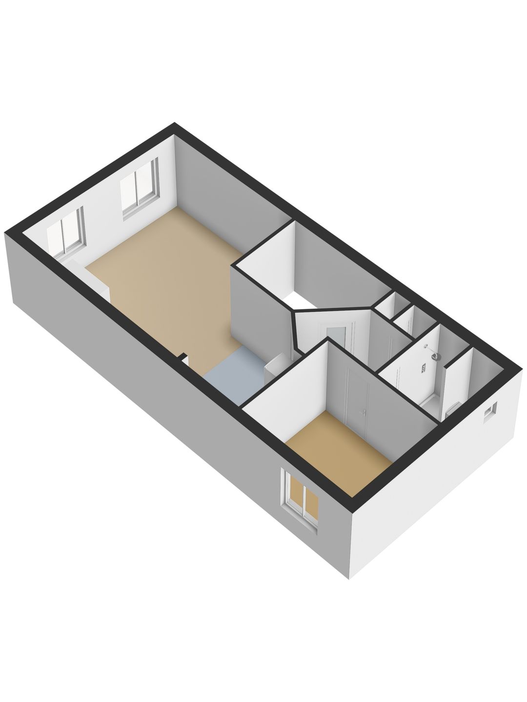 Foto 17 van Lange Hezelstraat 100