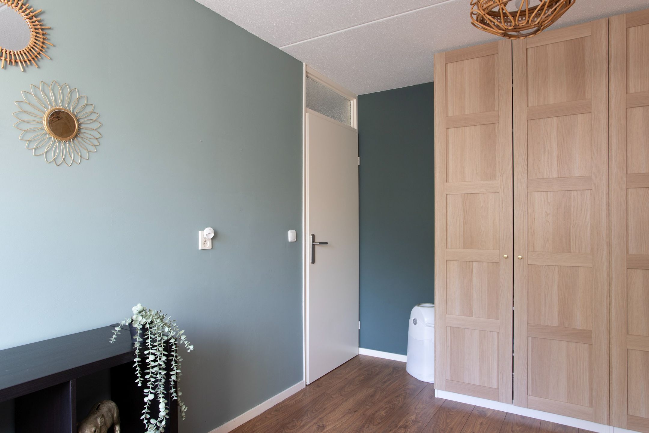 Foto 18 van Calluna 7