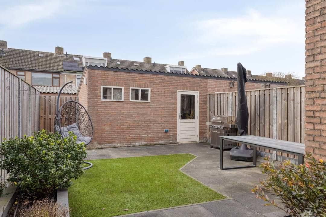 Foto 31 van Primulastraat 20