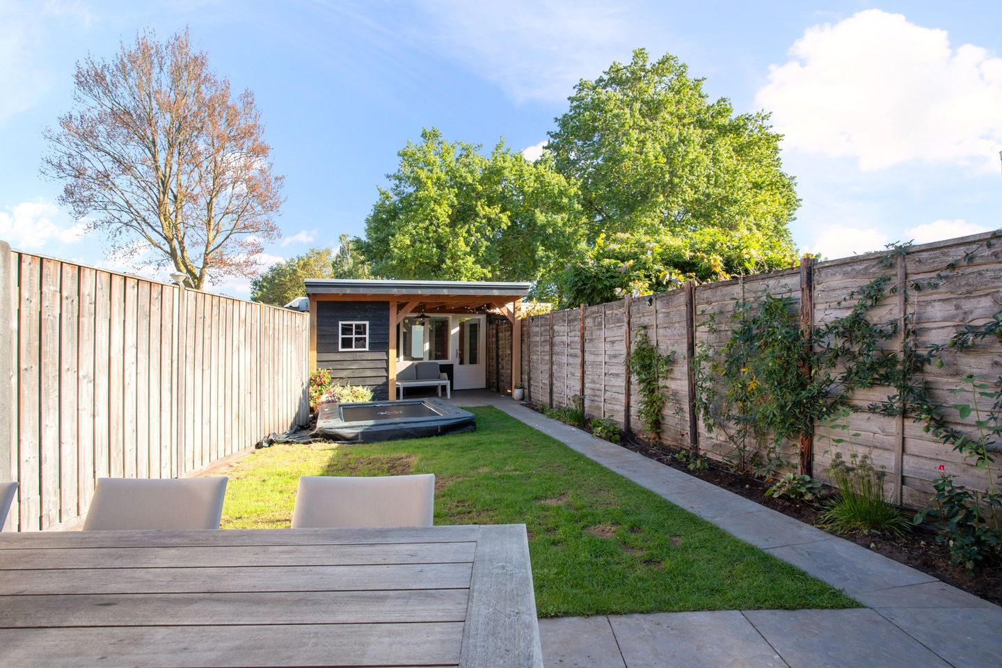 Foto 25 van Calluna 7