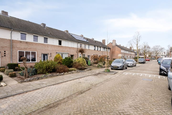 Foto 36 van Primulastraat 20