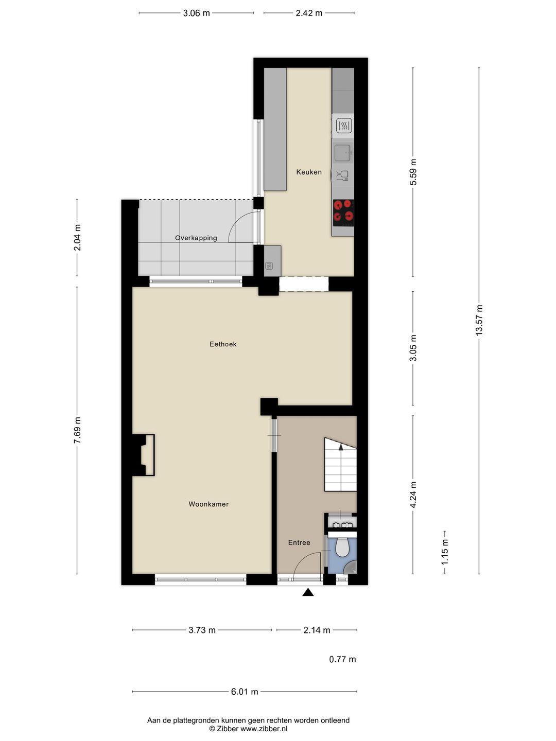 Foto 41 van Primulastraat 20