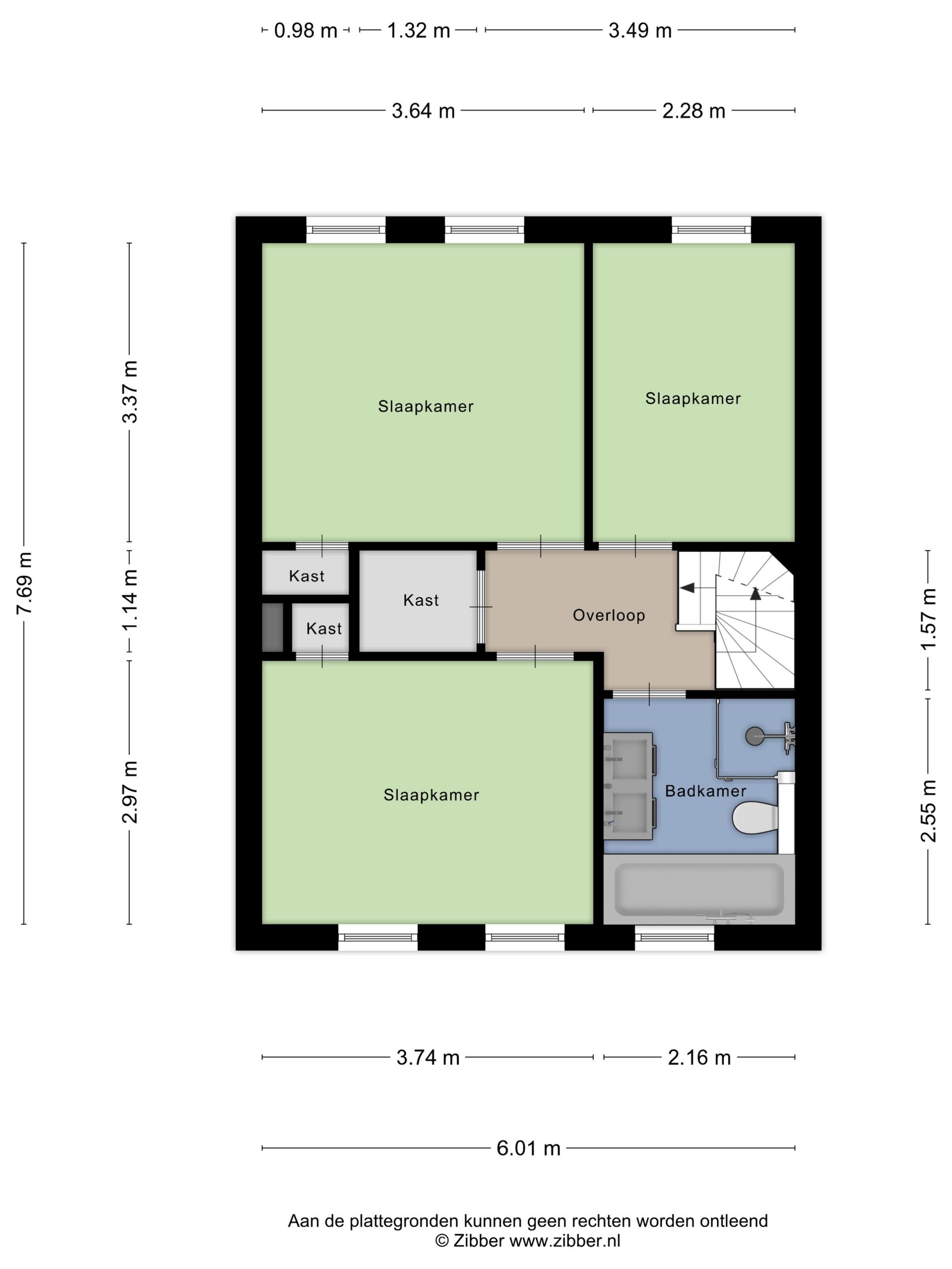 Foto 42 van Primulastraat 20