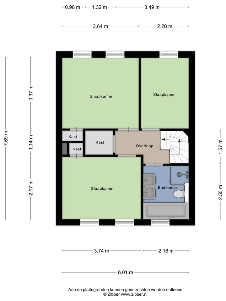Foto 42 van Primulastraat 20