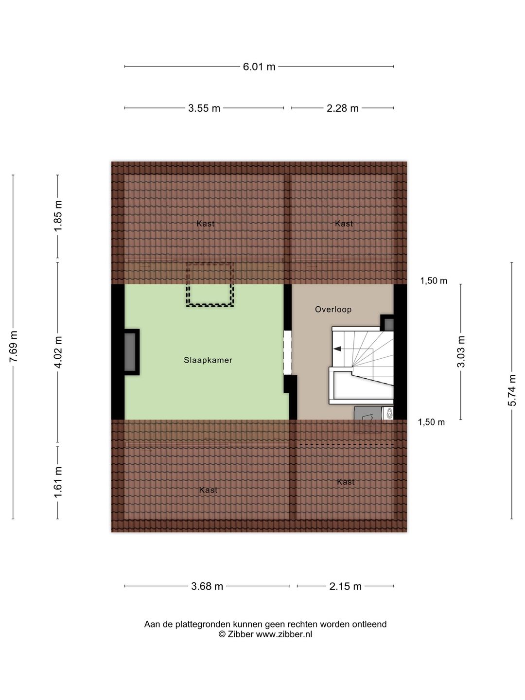Foto 43 van Primulastraat 20