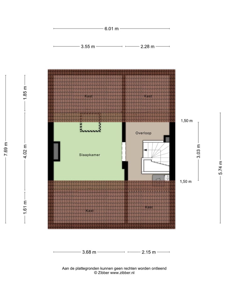 Foto 43 van Primulastraat 20