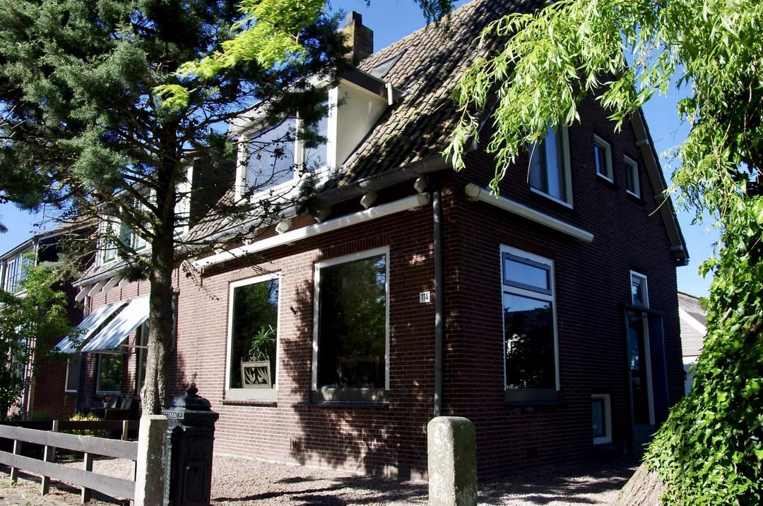 Foto 1 van Middelie 114