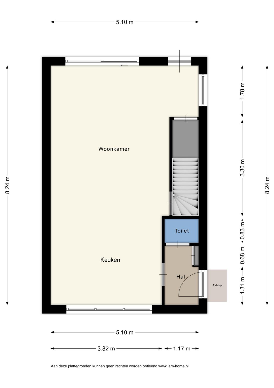 Foto 33 van Calluna 7