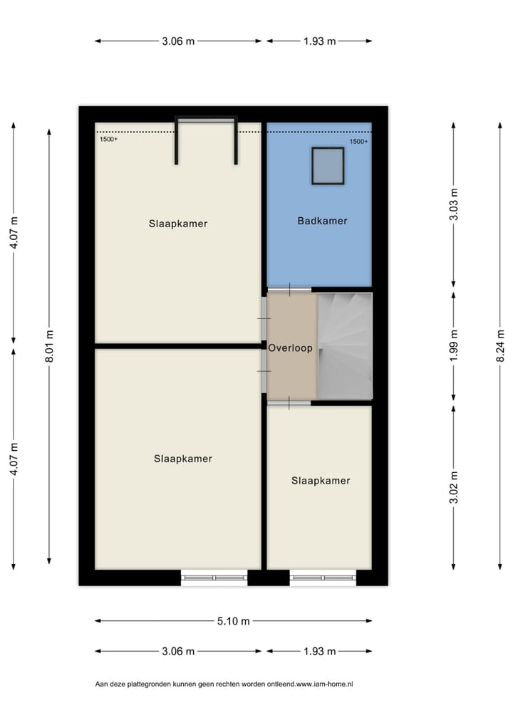 Foto 34 van Calluna 7