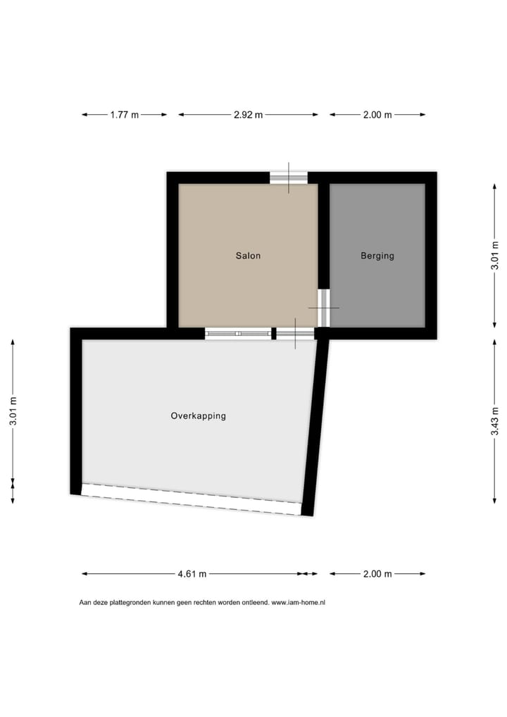 Foto 36 van Calluna 7