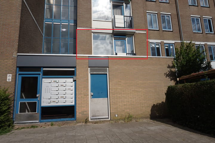 Foto 3 van Schelluinenstraat 26