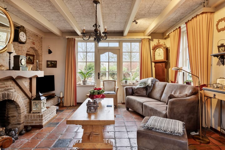 Foto 2 van Achterstrypseweg 11