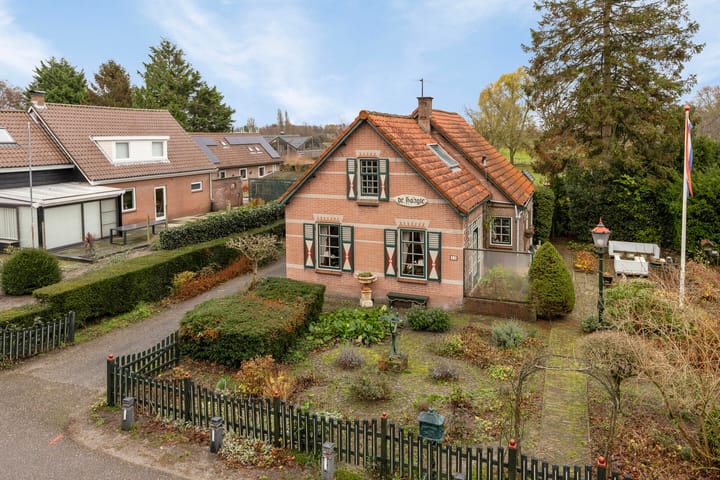 Foto 6 van Achterstrypseweg 11