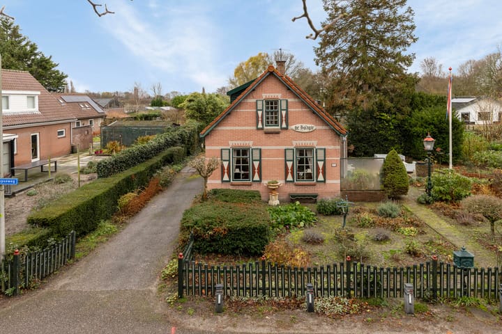 Foto 7 van Achterstrypseweg 11