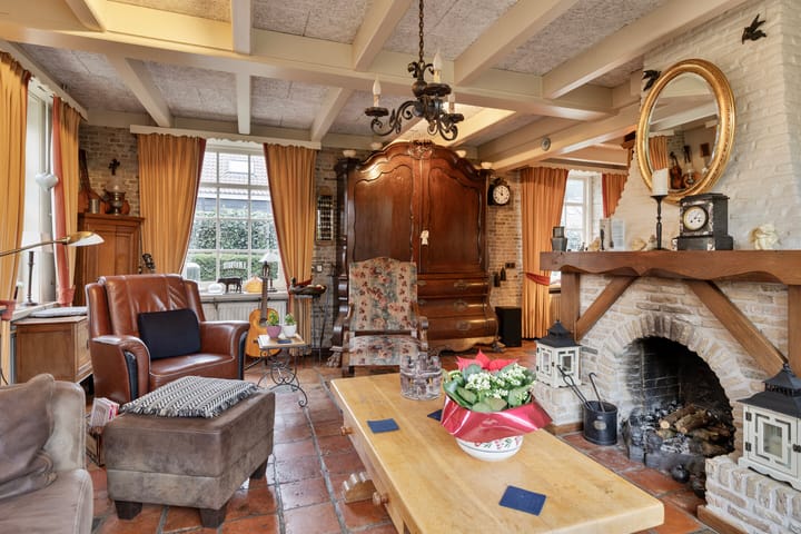 Foto 16 van Achterstrypseweg 11