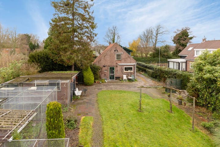 Foto 31 van Achterstrypseweg 11