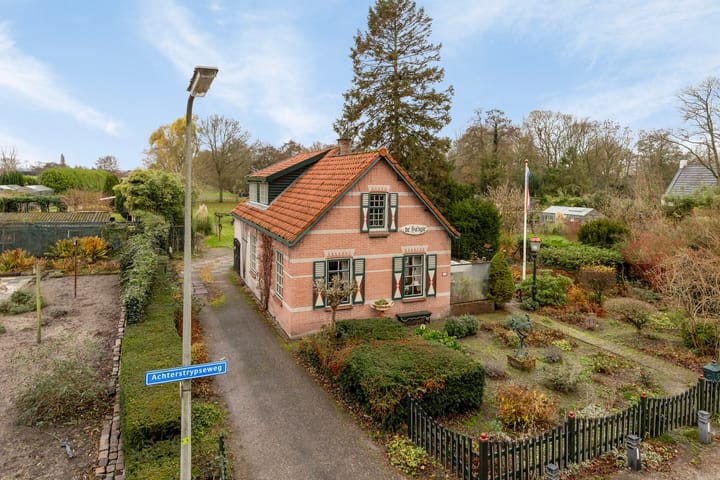 Foto 35 van Achterstrypseweg 11