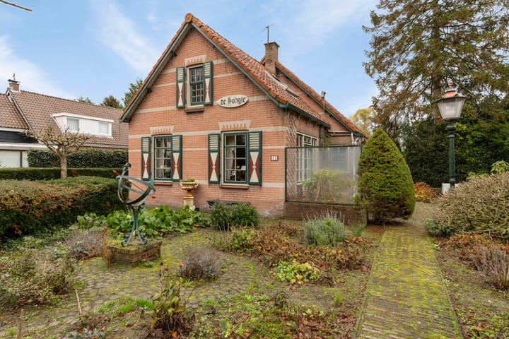 Foto 37 van Achterstrypseweg 11