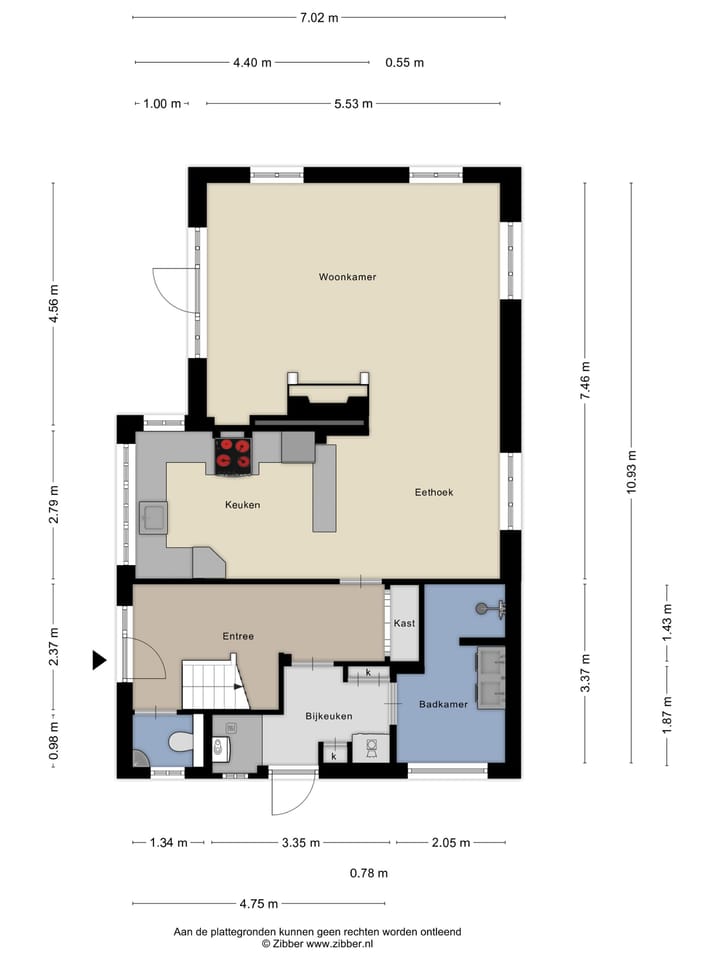 Foto 39 van Achterstrypseweg 11