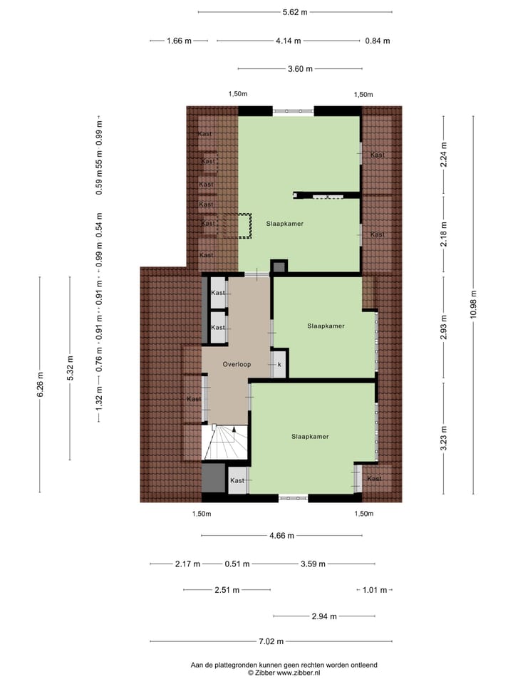 Foto 40 van Achterstrypseweg 11