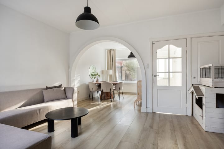 Foto 2 van Bakkerstraat 115