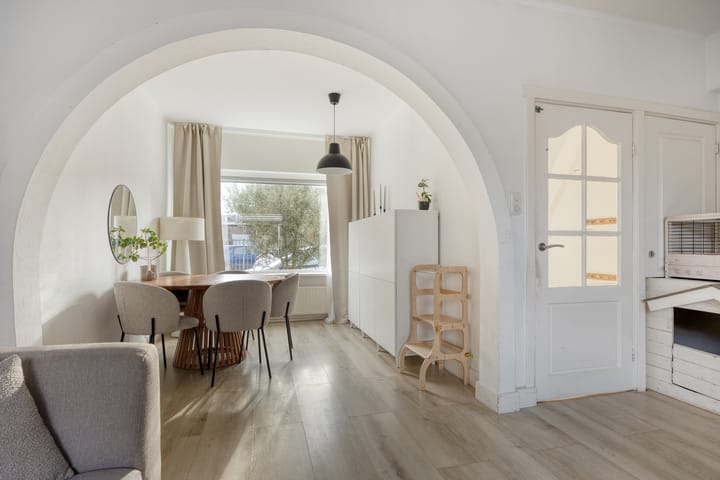 Foto 4 van Bakkerstraat 115