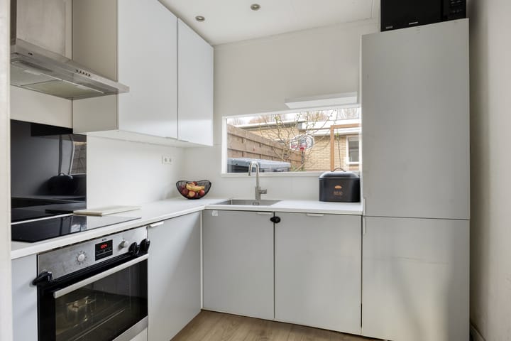 Photo 10 of Bakkerstraat 115