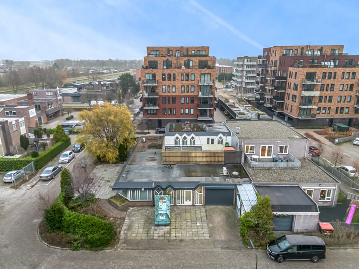 Deimoslaan 2-6, Heerhugowaard