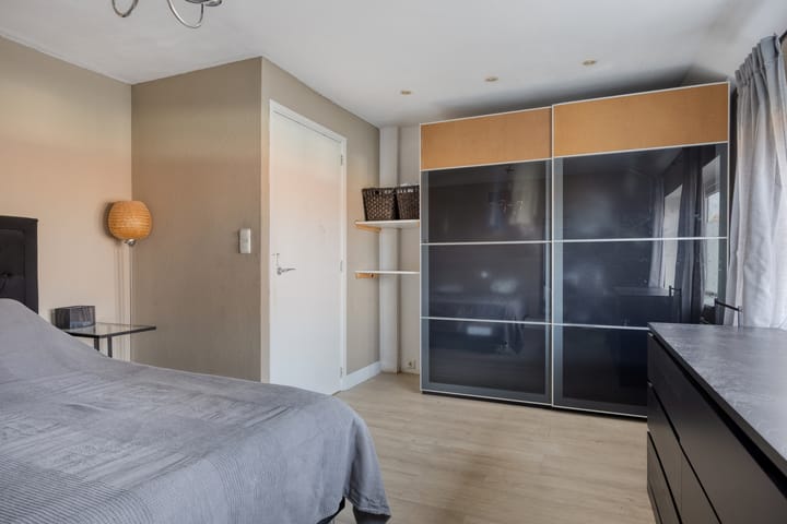 Photo 15 of Bakkerstraat 115