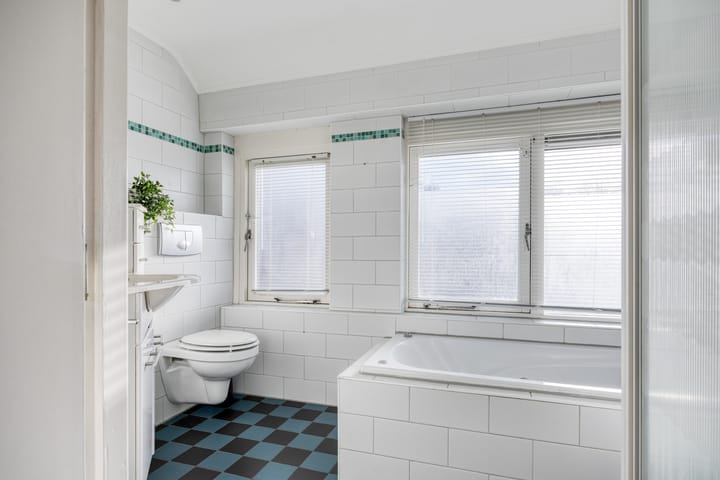 Photo 19 of Bakkerstraat 115