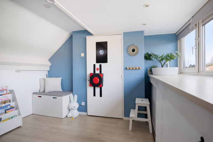 Photo 24 of Bakkerstraat 115