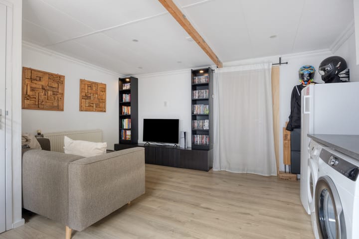 Photo 29 of Bakkerstraat 115